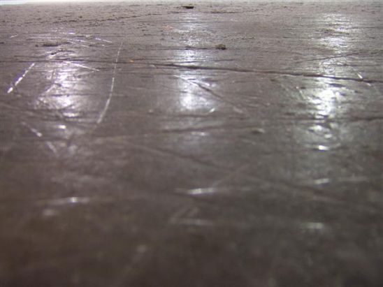 Natáčení reklamy 12.12.05